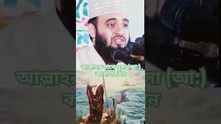 Mizanur Rahman Al Azhari shortsvideo viralvideo islam [upl. by Peters]