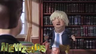 Newzoids Season 1 Episode 2 [upl. by Ameekahs17]