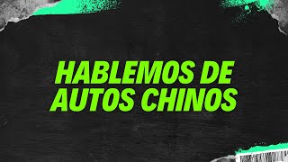 ‼️ HABLEMOS DEL BOOM DE LAS MARCAS CHINAS EN MÉXICO‼️ 🤯🇨🇳  ADN AUTOMOTRIZ [upl. by Nolana]