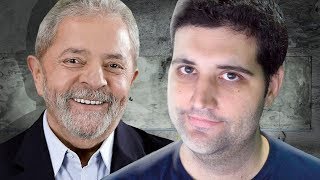 OS MELHORES MEMES DO LULA CONDENADO [upl. by Winne]