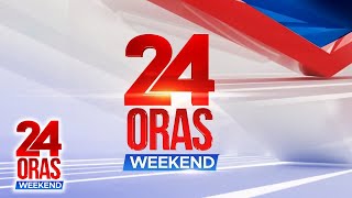 24 Oras Weekend Livestream May 18 2024  Replay [upl. by Diella]