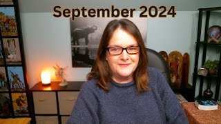 September 2024 Predictions [upl. by Yddur515]