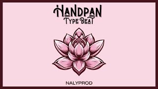 FreeType Beat Club Banger quotHandpanquot  Rap Instrumental 2022 [upl. by Raye]