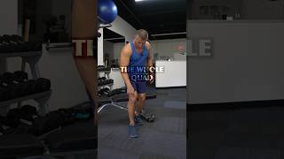 Do this for your knee pain ‼️ mobility aging kneepain kneepainrelief [upl. by Ahseki594]