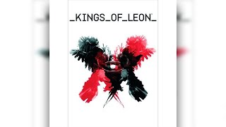 Kings Of Leon  Only by the Night Full Album [upl. by Dyl]