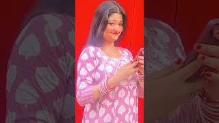 Main khush ho jati hun😍🙈 trending comedy acting comedyshorts funny fyp explore [upl. by Ojimmas]