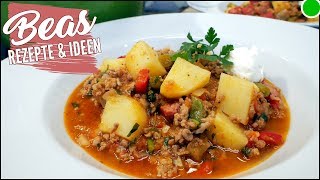 Bauerntopf Rezept  One pot Klassiker ohne Fix [upl. by Medorra760]