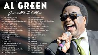 Best Songs Of Al Green Collection – Best of Al Green Hits – Al Green Full Album 2023 [upl. by Teresita]