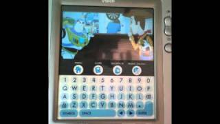 VTech Storio Review [upl. by Nahtanaj254]