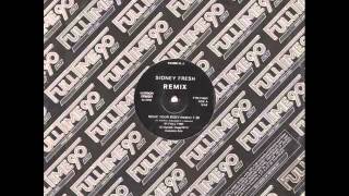 Sydney Fresh  Move your body remix [upl. by Cart]