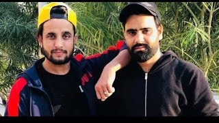 4 4 Girlfriend  R Nait  Pavvy Dhanjal  Latest New Punjabi Song 2019 [upl. by Towne]