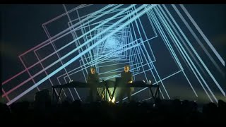 Kruder amp Dorfmeister Live at AB  Ancienne Belgique [upl. by Emolas197]