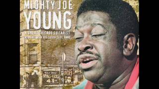 Mighty Joe Young  Just A Minute [upl. by Wattenberg]