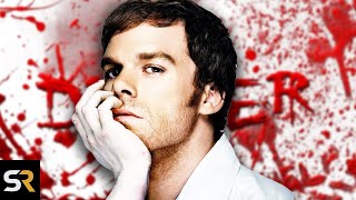 Dexter Characters CONFIRMED to Return in Dexter Original Sin  Screen Rant [upl. by Aicenert55]