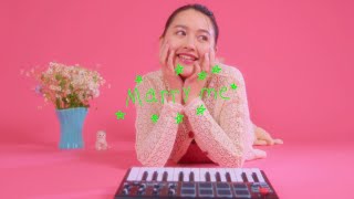 有華「Marry me」 Music Video [upl. by Levana529]