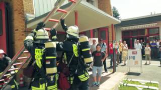 Teaser zum Tag der Feuerwehr in Griesheim [upl. by Ibbetson]