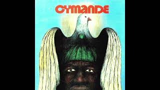 Cymande  The Message Official Audio [upl. by Siramed232]