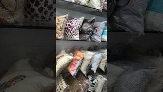 Door screen window screen pillow cover shopping 🛍️ ragini Khan raginivlog video 🛍️ [upl. by Odnomor]