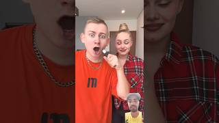 SISTER REVEALED ALL MY MAGIC🤡🤡🤩 shorts abuahad vairalvideo subscribe trending youtubeshorts [upl. by Llewej508]