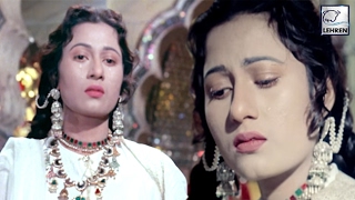 When Madhubala Was REDUCED To Bones And Skin [upl. by Kong]