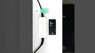 36 kW Portable EV Charger  Aveo  Electric cars evcharging electricmobility [upl. by Engeddi]