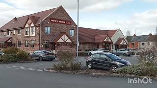 Monks Bridge Farm  Dining amp Carvery in dinnington near Sheffield [upl. by Muirhead142]