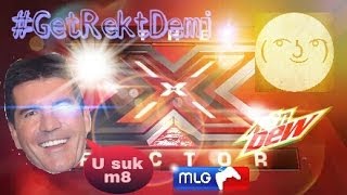 Leaked 2015 MLG X Factor Gameplay  Ft FaZe Clan [upl. by Atnwahs]