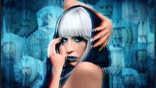 Lady Gaga Born This Way [upl. by Nolte]