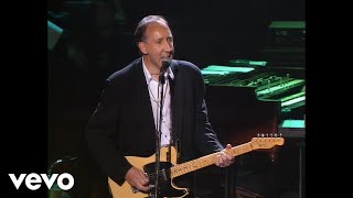 Pete Townshend  Lets Get Pretentious Live From Brooklyn Academy 1993 [upl. by Tri]