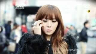 121215 브라운아이드걸스 SNL 플라스틱 페이스 [upl. by Shaffer]