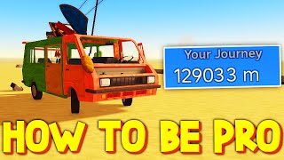 NEW BEGINNER TO PRO FULL GUIDE EVERYTHING EXPLAINED A DUSTY TRIP ROBLOX [upl. by Scott]