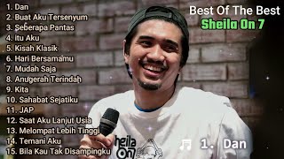 Sheila On7  Full Album 2024  Pilihan Lagu Terbaik Sepanjang Masa  Duta [upl. by Llerraj373]