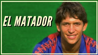 How Good Was Gary Lineker Really [upl. by Niffirg]