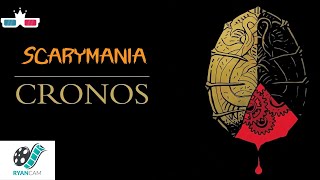 Cronos with Spoilord  ScaryMania V [upl. by Atena]