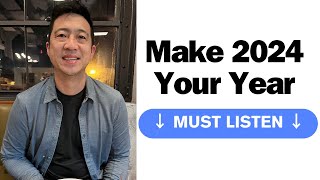 LISTEN Small Sellers How to make 2024 the Greatest RESELLING Year of your LIFE [upl. by Hugh679]