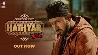 Hathyar 2  Gippy Grewal  New Punjabi Song 2021  Zindgi cho bhala das ki khatiya  Limited Edition [upl. by Idell]