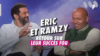 Eric amp Ramzy le duo infernal de ComedyClass [upl. by Nnayhs]