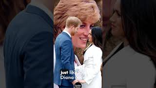 Prince Harry amp Meghan Markle’s Shocking Oprah Interview What Really Happened royalsfamily [upl. by Jory]