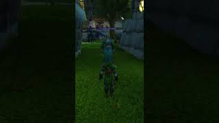 The most rizz on WoW shorts worldofwarcraft wow [upl. by Corb]