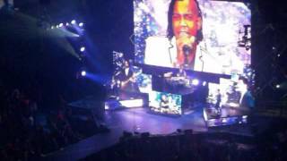 Newsboys  Live With Abandon Live Rock amp Worship Roadshow 2016 [upl. by Rellim516]