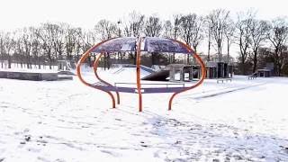 Panasonic DMC FZ38 Test Video [upl. by Oilejor]