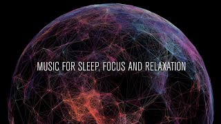 Weightless amp Beyond  Marconi Union 247 🔵 No Ads 🧘 Music for sleep focus amp relaxation [upl. by Nillor145]