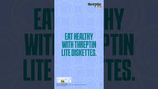 One diskette many benefitsUncomplicateYourProtein ThreptinLite Protein Fitness ProteinPacked [upl. by Alfredo]