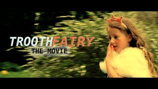 TROOTH FAIRY The Movie  BTS  Kazadi Films [upl. by Akeit]