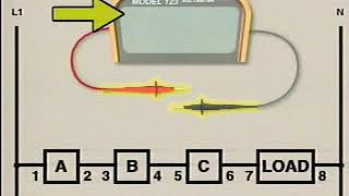 Electrical Maintenance Troubleshooting Electrical Circuit [upl. by Anisor]