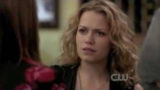 One Tree Hill  9x03  HaleyDan quotYou should stayquot [upl. by Derwood]