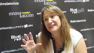 NEUROPLANNING Y TOMA DE DECISIONES  Patricia Murphy Doyle [upl. by Lytton]