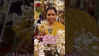 Gomathi chakra vriksham at Alankars handicrafts mugalivakkamct9841533891 7604934830 [upl. by Ameline]