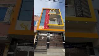 ayapakkam garudabuilders chennai 3bhk houseinchennai sale ambattur independent avadi [upl. by Henni]