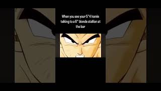 Surpassing limits dbz dbzmeme [upl. by Ojoj990]